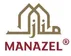Manazel
