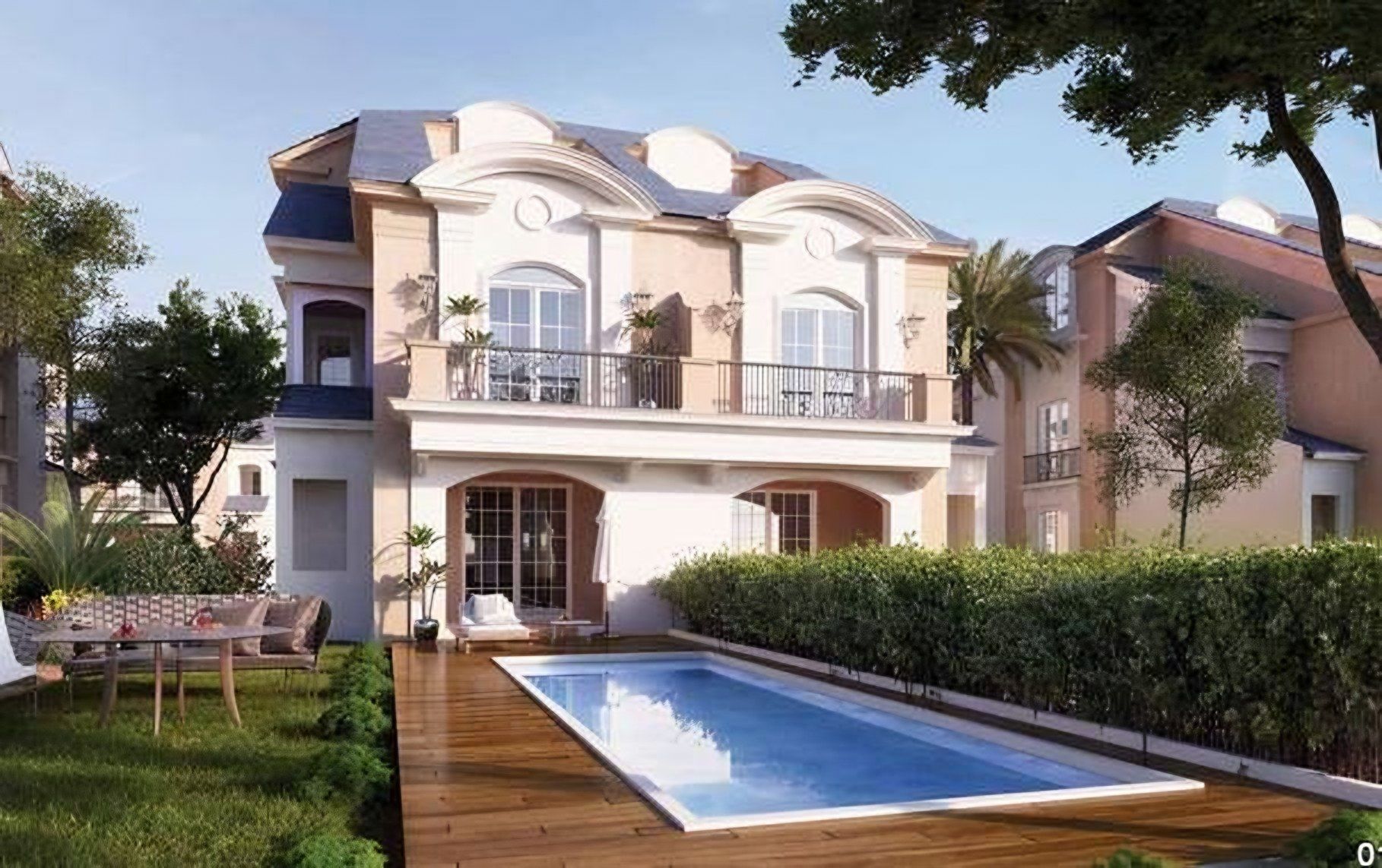 Layan Compound, New Cairo